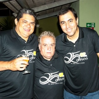 Aniversário 25 anos da 97 FM-34