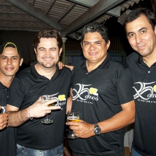 Aniversário 25 anos da 97 FM-37