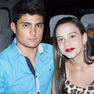 Aniversário 25 anos da 97 FM