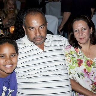 Aniversário 25 anos da 97 FM
