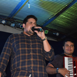 Bailão da 97 2019-10