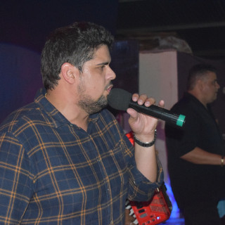 Bailão da 97 2019-22