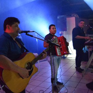 Bailão da 97 2019-23