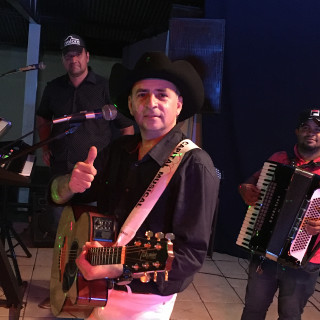 Bailão da 97 2019 