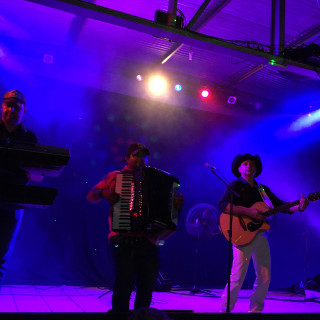 Bailão da 97 2019 