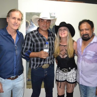 Bailao da 97FM 2016