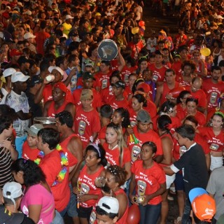 Carnafrutal 2012