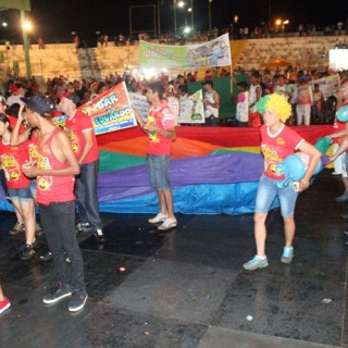 Carnafrutal 2014 - Bloco Campeão Kika Na Latinha