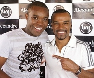 Churrasco Com Alexandre Pires-121