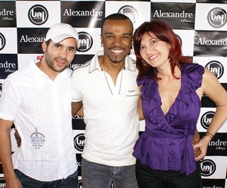 Churrasco Com Alexandre Pires-150