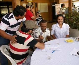 Churrasco Com Alexandre Pires-181