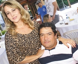 Churrasco Com Alexandre Pires-29