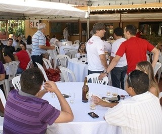 Churrasco Com Alexandre Pires-37