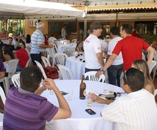 Churrasco Com Alexandre Pires-38