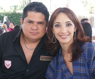 Churrasco Com Alexandre Pires-40