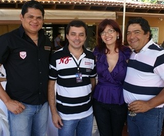 Churrasco Com Alexandre Pires-47