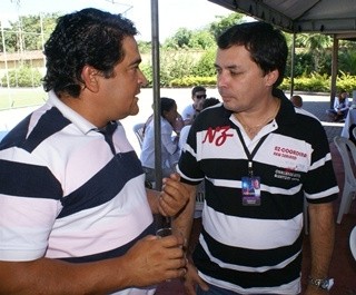 Churrasco Com Alexandre Pires-49