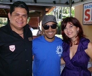 Churrasco Com Alexandre Pires-55