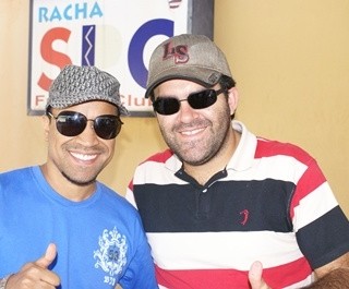 Churrasco Com Alexandre Pires-57