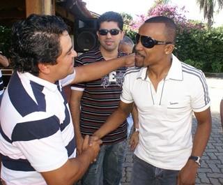 Churrasco Com Alexandre Pires-62