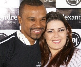 Churrasco Com Alexandre Pires-81