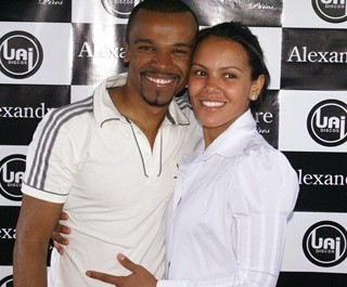 Churrasco Com Alexandre Pires-86