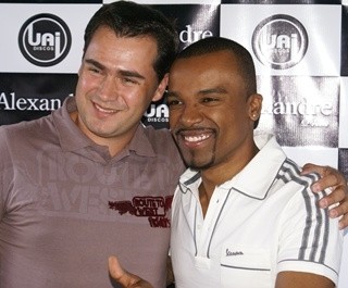 Churrasco Com Alexandre Pires-95