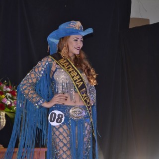 Concurso Rainha da Expô Frutal 2017-17