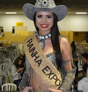 Concurso Rainha Expô Frutal 2016-40