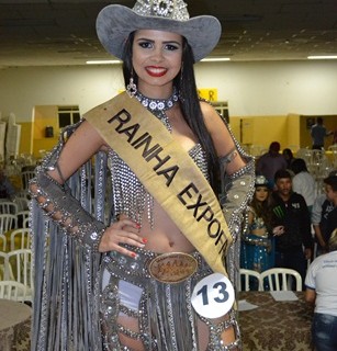 Concurso Rainha Expô Frutal 2016-42
