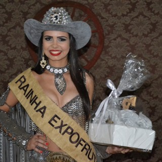Concurso Rainha Expô Frutal 2016-8
