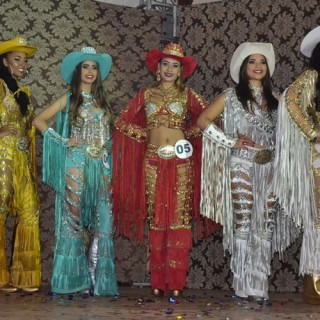 Concurso Rainha Expô Frutal 2016-96