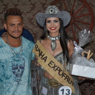 Concurso Rainha Expô Frutal 2016-9