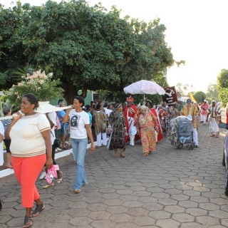 Dia da Consciência Negra-42