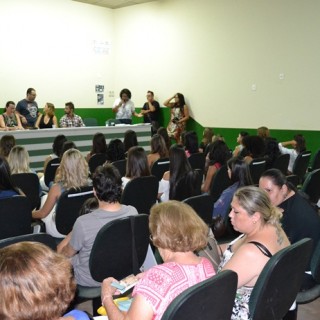 Eliminatória da Escolha da Rainha Expô Frutal 2016