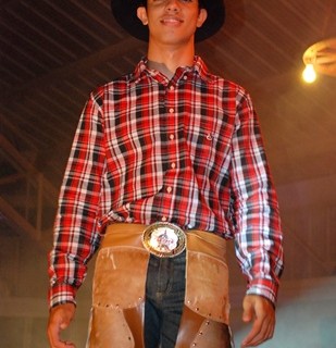 Escolha da Rainha da Expô Frutal 2012-156