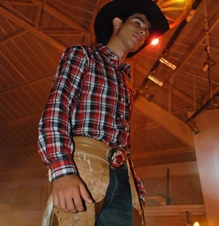 Escolha da Rainha da Expô Frutal 2012-157