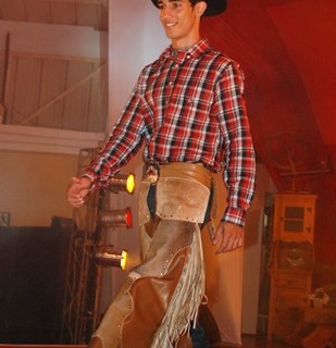 Escolha da Rainha da Expô Frutal 2012-159