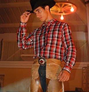 Escolha da Rainha da Expô Frutal 2012-160