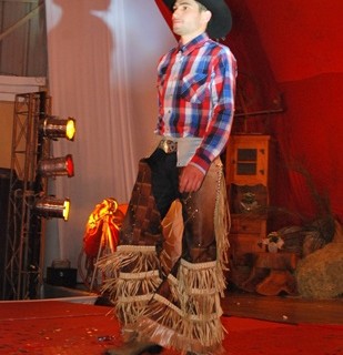 Escolha da Rainha da Expô Frutal 2012-164