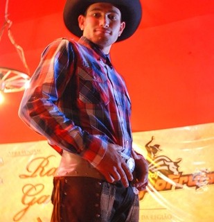 Escolha da Rainha da Expô Frutal 2012-165