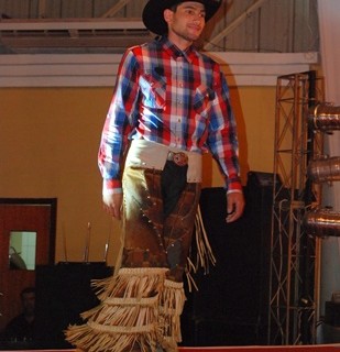 Escolha da Rainha da Expô Frutal 2012-166