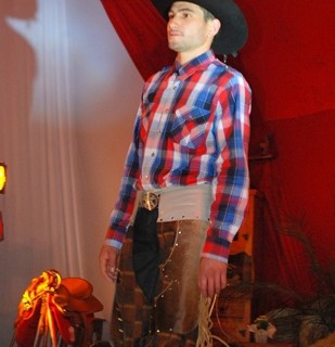 Escolha da Rainha da Expô Frutal 2012-168