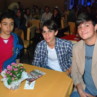 Escolha da Rainha da Expô Frutal 2012-169