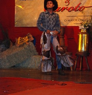 Escolha da Rainha da Expô Frutal 2012-170