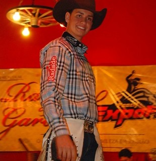 Escolha da Rainha da Expô Frutal 2012-214