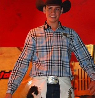 Escolha da Rainha da Expô Frutal 2012-215