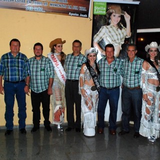 Escolha da Rainha da Expô Frutal 2012-221