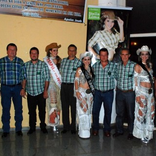 Escolha da Rainha da Expô Frutal 2012-222