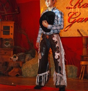 Escolha da Rainha da Expô Frutal 2012-223